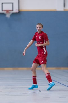 Bild 45 - F NFV Futsalturnier